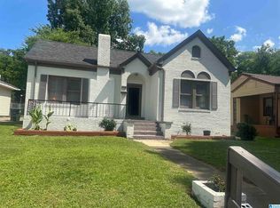 2133 47th St, Birmingham, AL 35208