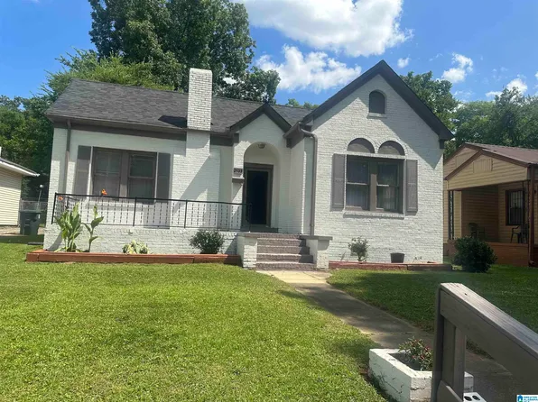 2133 47th St, Birmingham, AL 35208