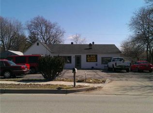3035 S Keystone Ave, Indianapolis, IN 46237