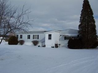 5359 Upper Mount Morris Rd, Leicester, NY 14481
