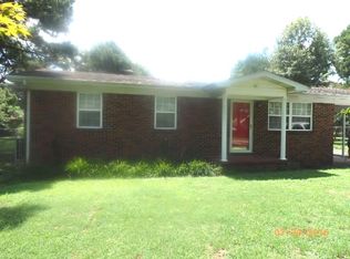 813 Future St, Manila, AR 72442