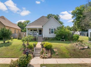 503 Austin Ave, Sheffield, AL 35660