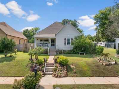 503 Austin Ave, Sheffield, AL, 35660