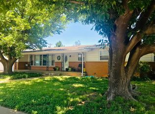 1113 16th St, Ralls, TX 79357