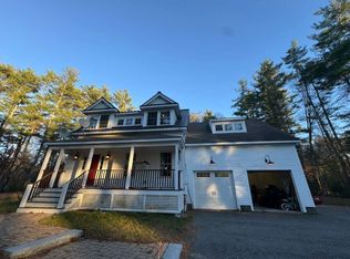 20 Applewood Rd, Norfolk, MA 02056