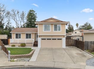 112 Melrose Court, Vacaville, CA 95687