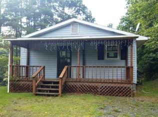 5617 State Highway 16 S, Jefferson, NC 28640