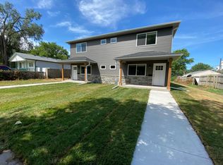 1524 N 24th St #1, Lincoln, NE 68503