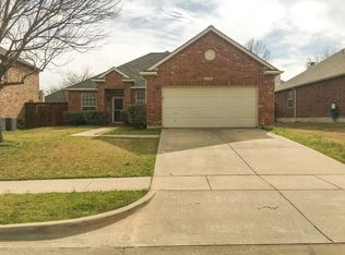 1936 Juniper Dr, Little Elm, TX 75068