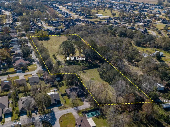 Cheticamp Dr, Lafayette, LA 70508