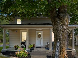 16014 Lima Rd, Huntertown, IN 46748