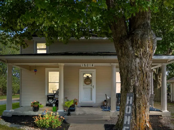 16014 Lima Rd, Huntertown, IN 46748