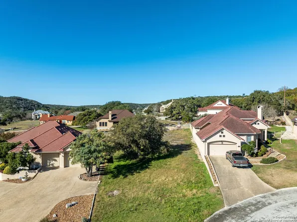 101 ARBOLEDA CIRCLE LOT 2A, Boerne, TX 78006