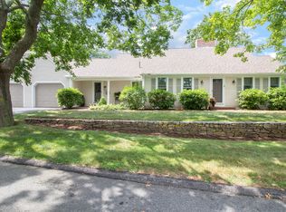 89A Warren Ave, Plymouth, MA 02360
