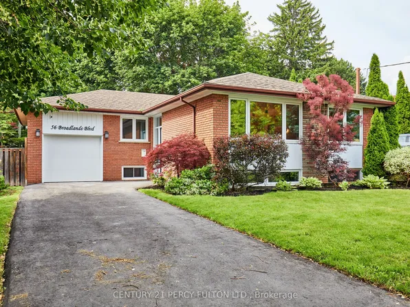 56 Broadlands Blvd, Toronto, ON M3A 1J3