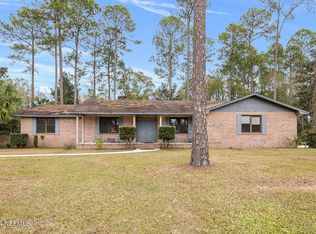 1215 E Call St, Starke, FL 32091