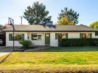 2613 E Pierson St, Phoenix, AZ 85016