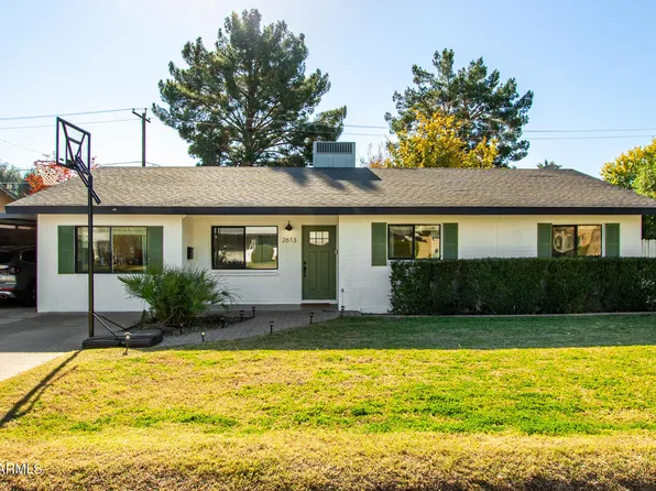 2613 E PIERSON Street, Phoenix, AZ 85016