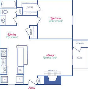 5644 Riverwalk Dr — Photo 77