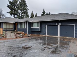 5520 NW Ridgemoor Ct, Portland, OR 97229