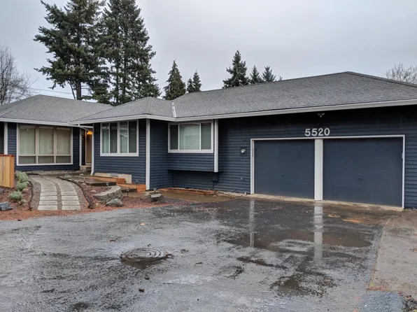 5520 NW Ridgemoor Ct, Portland, OR 97229
