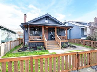 819 S Anderson St, Tacoma, WA