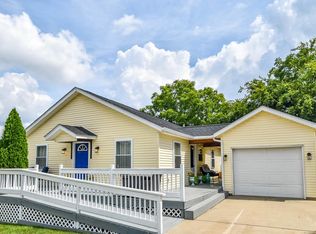 2323 S Peoples Ct, Bloomington, IN 47403