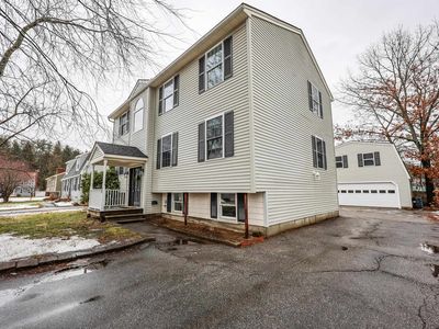 92 Roseanne Lane, Manchester, NH, 03103