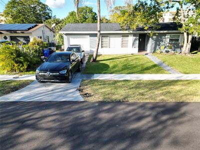 4521 NW 34th Ct, Lauderdale Lakes, FL, 33319