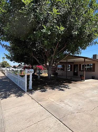 3033 W Ocotillo Rd Photo 1