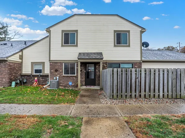 4932 W 59th St, Indianapolis, IN 46254