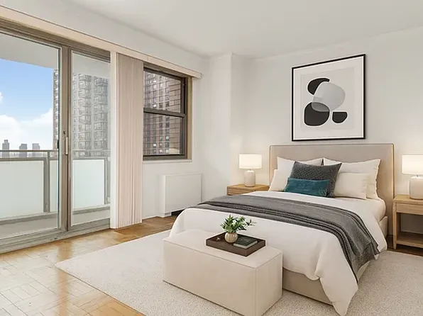 300 East 40th Street image 1 of 9