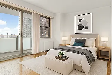 300 East 40th Street #18F image 1 of 9