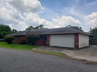 4100 Rachel Ave, Port Arthur, TX 77642