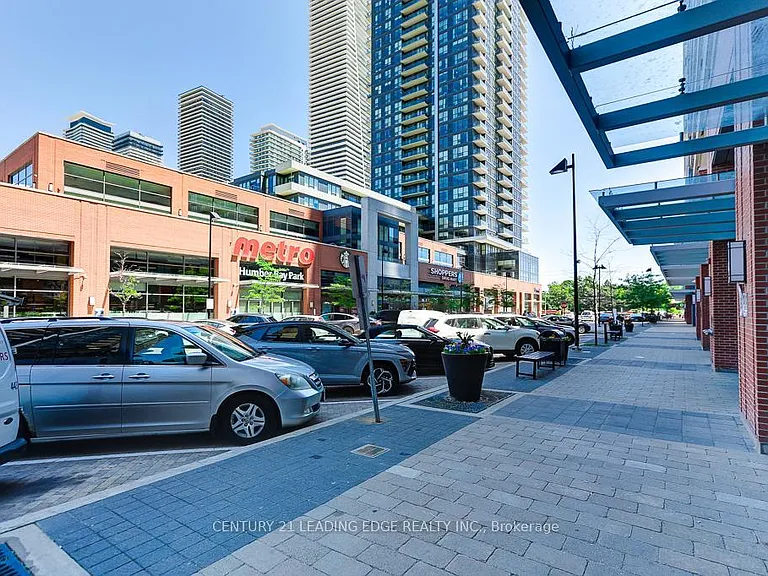 2200 Lake Shore Blvd W #PH-08 — Photo 3