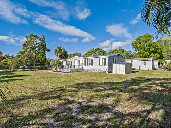 7990 129th Place, Sebastian, FL 32958