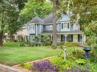 106 Countrywood Cir, Clinton, MS 39056