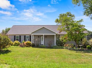 48 Homers Ln, Fredericksburg, VA 22405