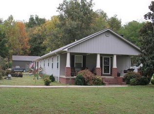 854 Jackson Crossing Rd, Dyersburg, TN 38024