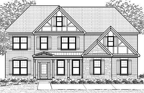 1605 Davidson Farm Lane