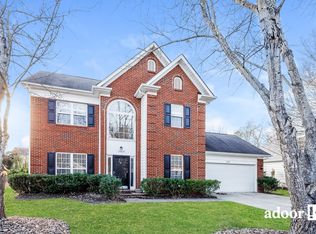 13615 Michael Lynn Rd, Charlotte, NC 28278