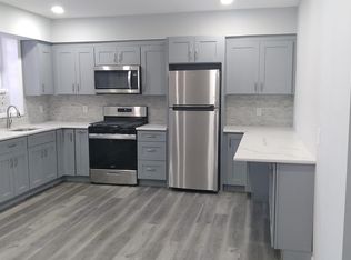 395 Walker St FLOOR 1, Fairview, NJ 07022