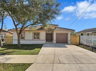 22875 SW 123rd Ave, Miami, FL 33170