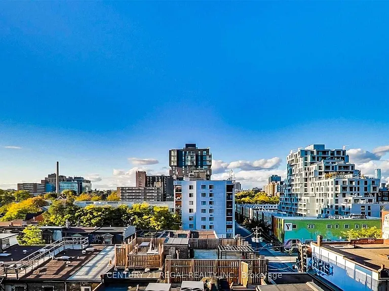 500 Richmond St W #Penthouse 24 — Photo 18