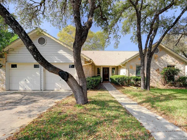 811 silver spruce, San Antonio, TX 78232