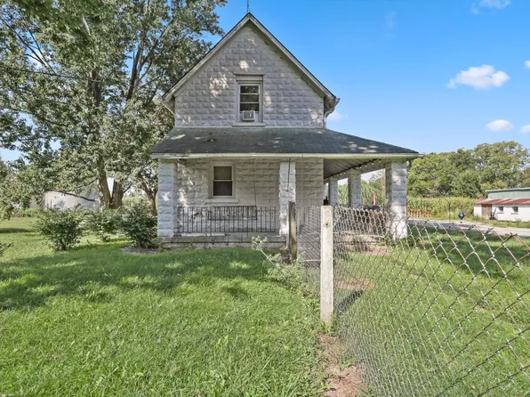 10966 N 50th, Fortville, IN 46040