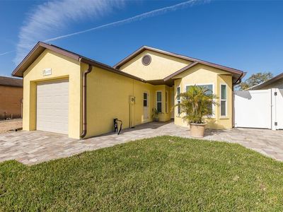 6635 Crossbow Ln, New Port Richey, FL, 34653