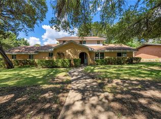 4709 Scottwood Dr, Waco, TX 76708