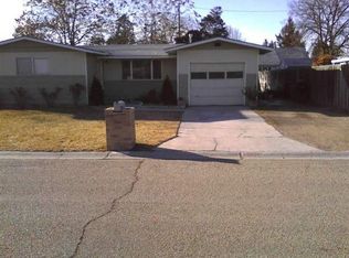 141 N Rowena St, Nampa, ID 83651