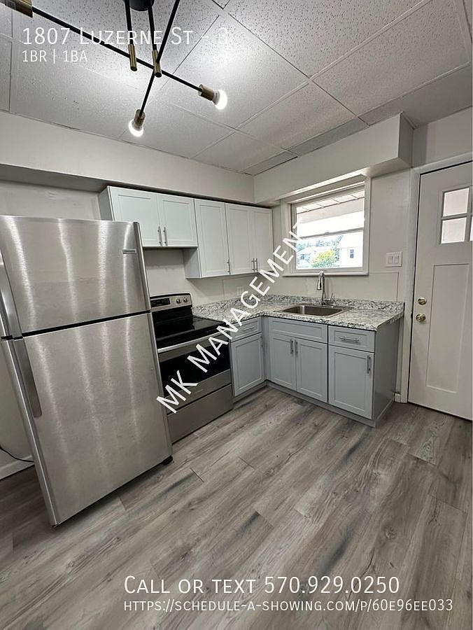 1807 Luzerne St #3, Scranton, PA 18504 | Zillow